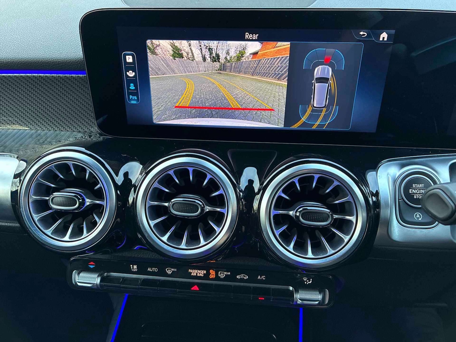 Used Mercedes-Benz GLB 2025 for sale - 77980030: Photo 40