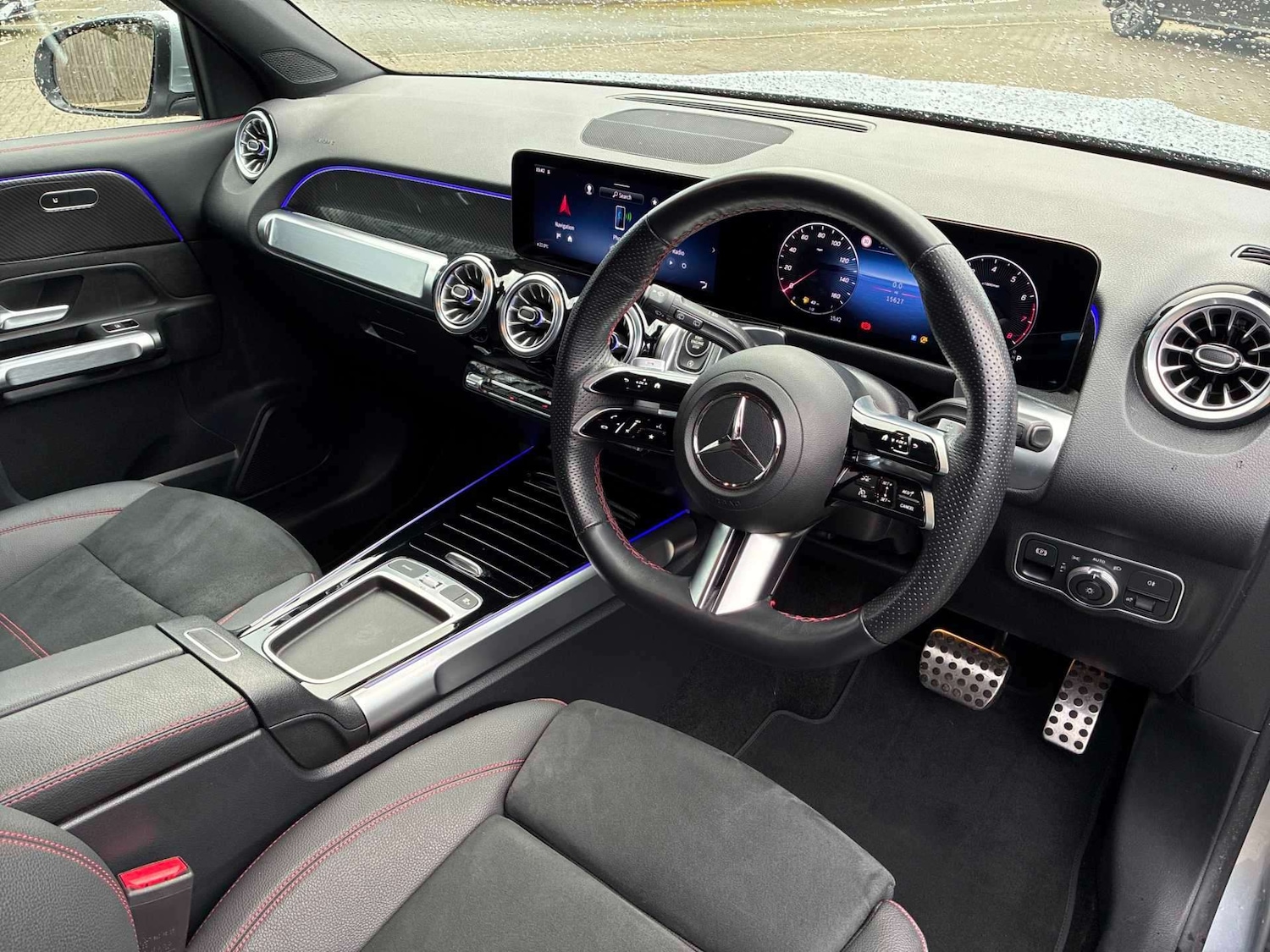 Used Mercedes-Benz GLB 2025 for sale - 77980030: Photo 9