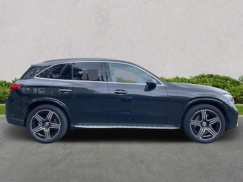 Used Mercedes-Benz GLC 2024 for sale - 75491266: Photo