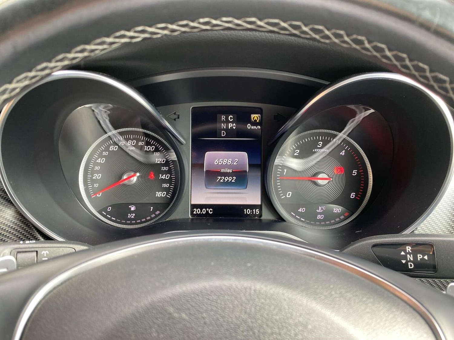 Used Mercedes-Benz V-Class 2019 for sale - 76412450: Photo 10