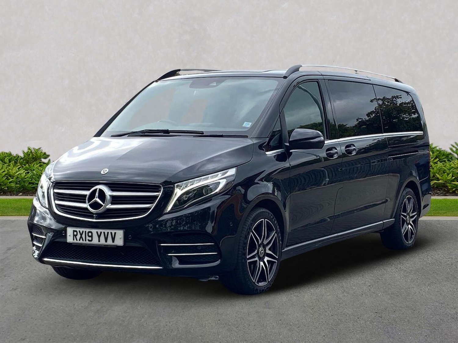 Used Mercedes-Benz V-Class 2019 for sale - 76412450: Photo 20