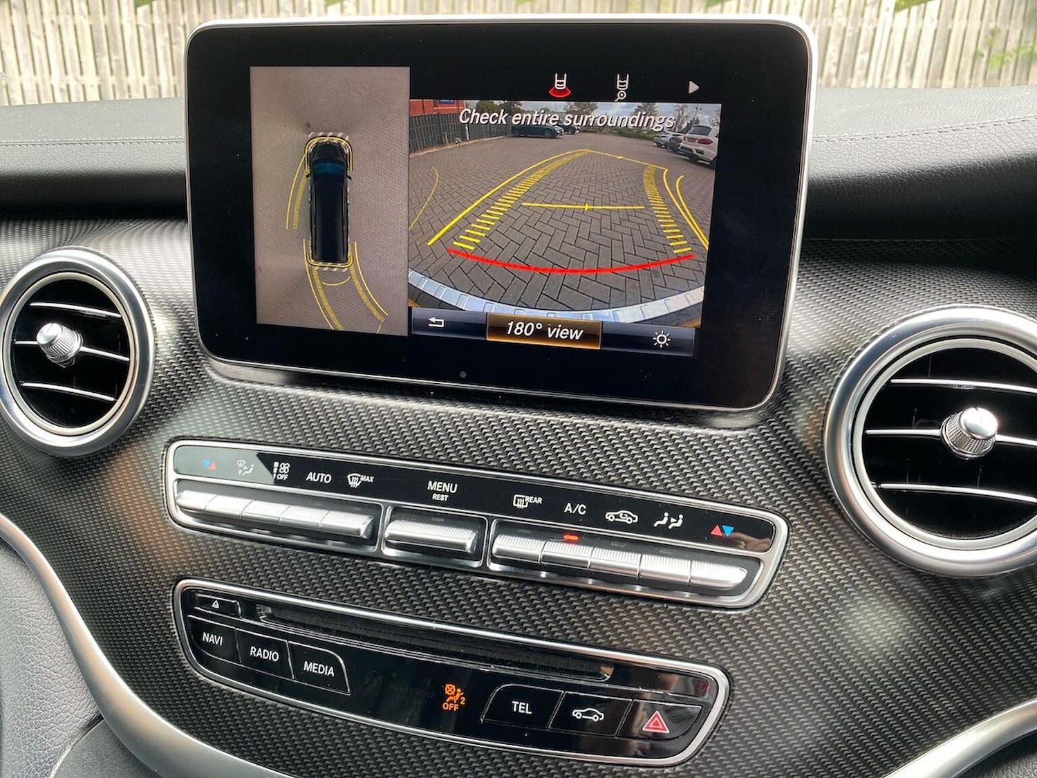 Used Mercedes-Benz V-Class 2019 for sale - 76412450: Photo 23