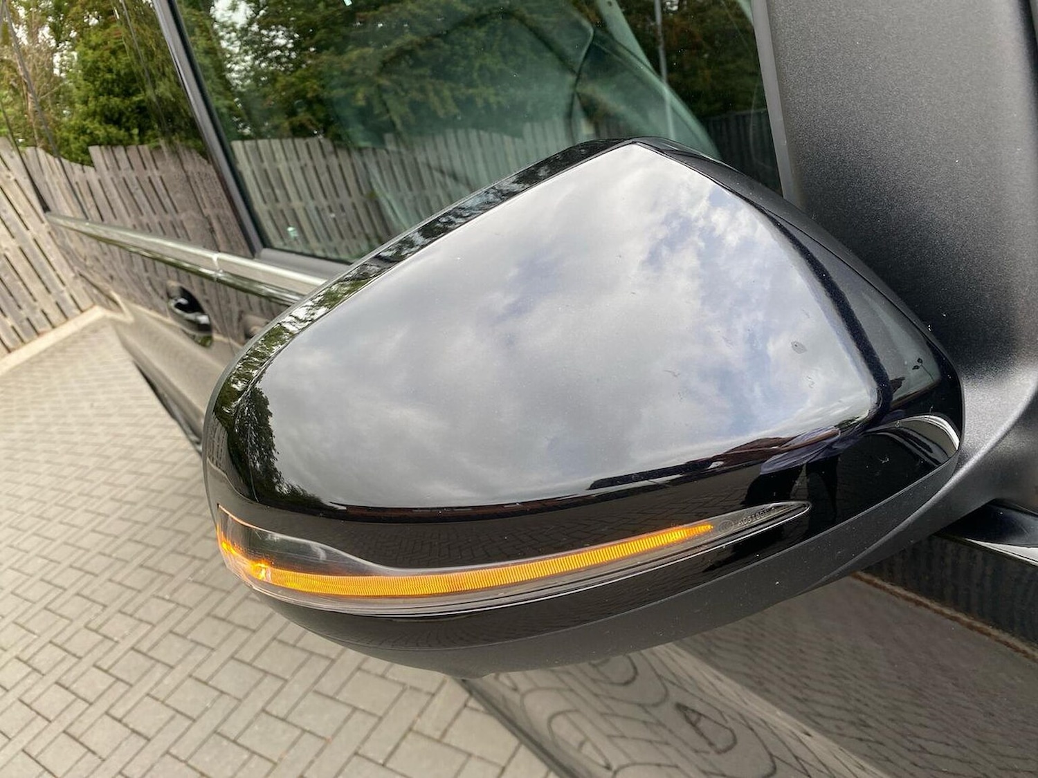 Used Mercedes-Benz V-Class 2019 for sale - 76412450: Photo 38