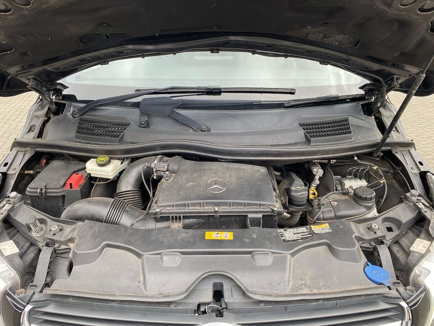 Used Mercedes-Benz V-Class 2019 for sale - 76412450: Photo 39