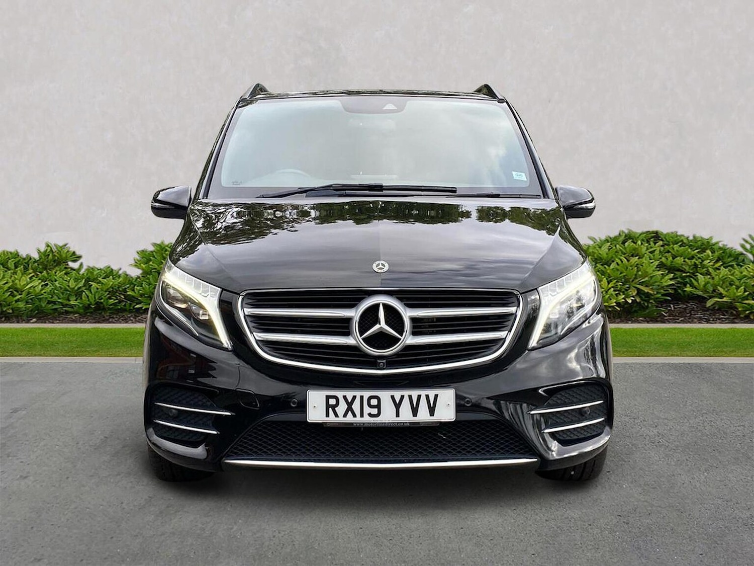 Used Mercedes-Benz V-Class 2019 for sale - 76412450: Photo 5