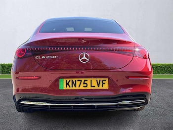 Used Mercedes-Benz CLA 2025 for sale - 79519429: Photo