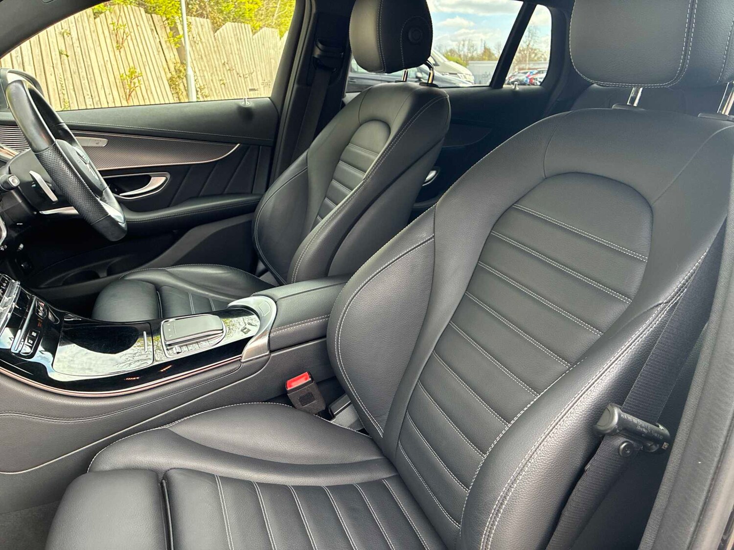 Used Mercedes-Benz EQC 2022 for sale - 78191679: Photo 14