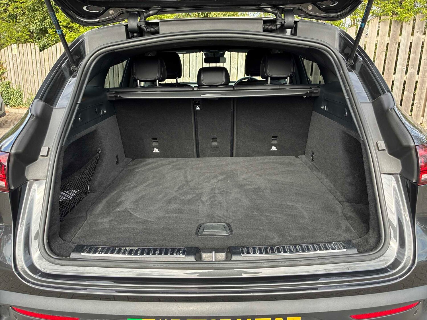 Used Mercedes-Benz EQC 2022 for sale - 78191679: Photo 17