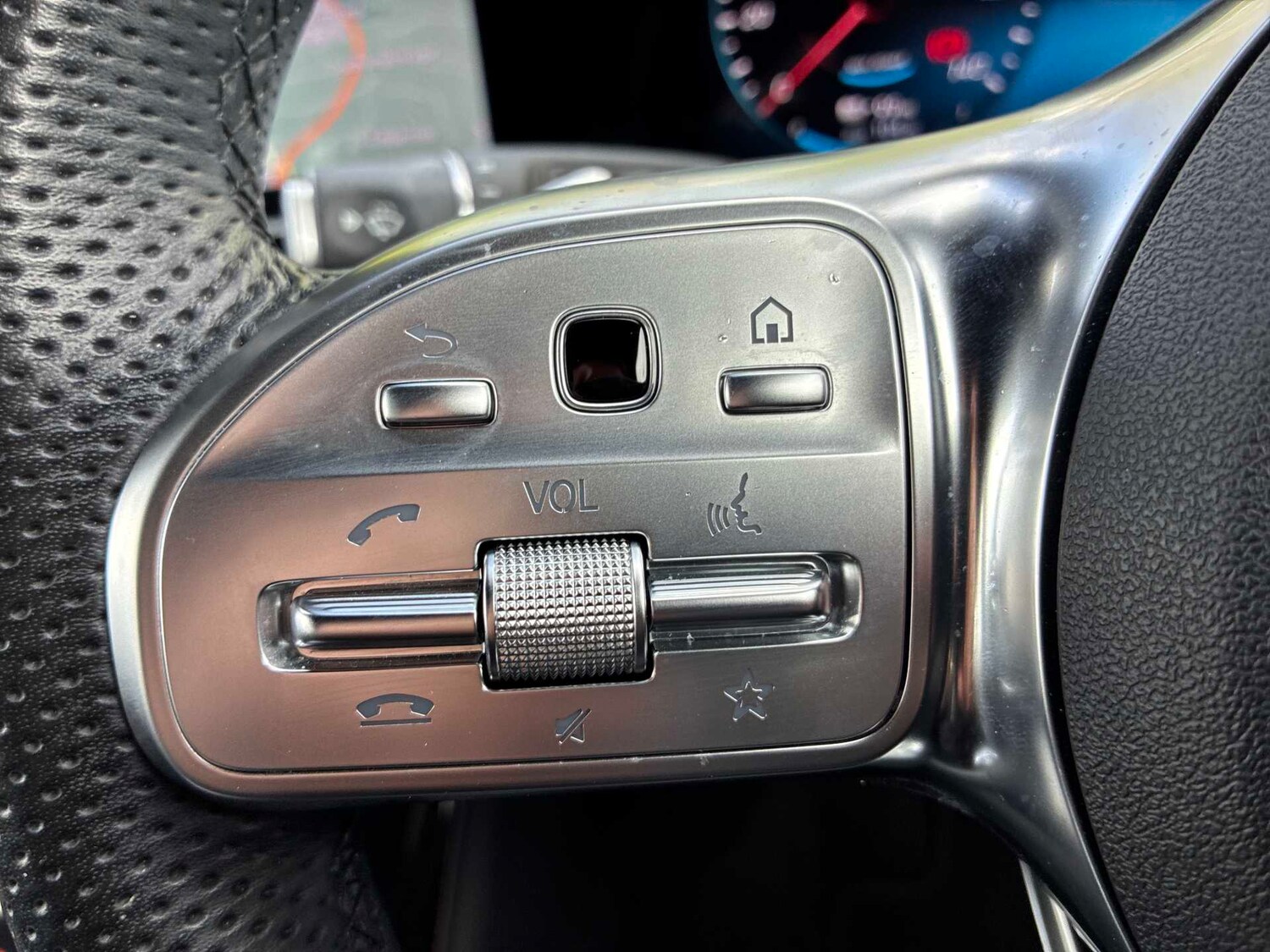 Used Mercedes-Benz EQC 2022 for sale - 78191679: Photo 22