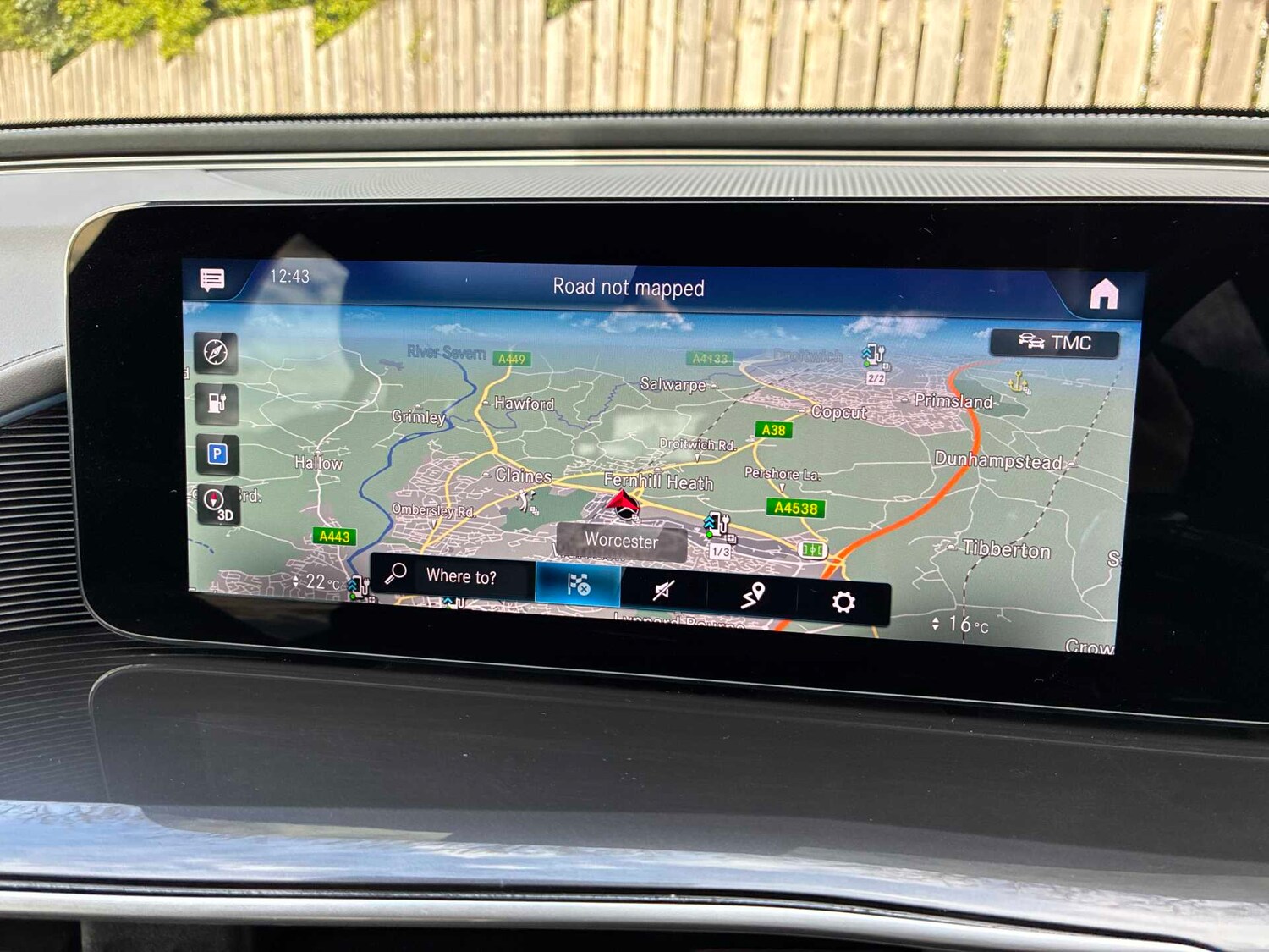 Used Mercedes-Benz EQC 2022 for sale - 78191679: Photo 25