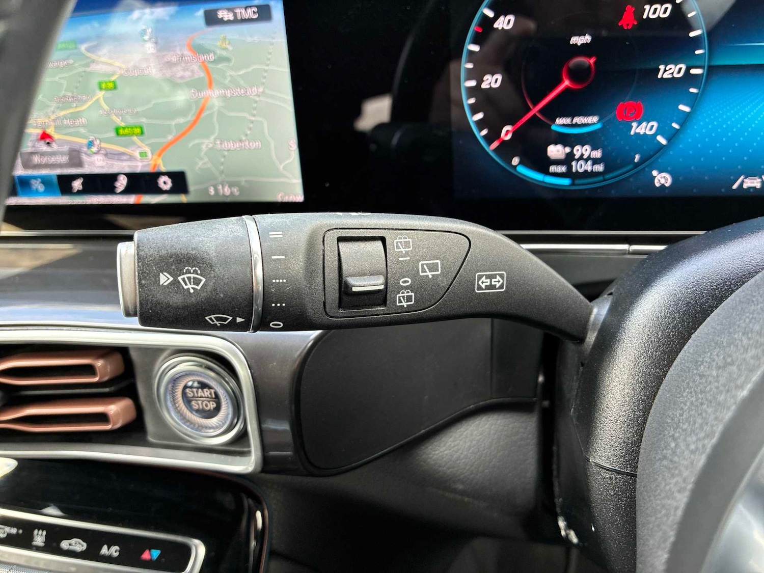 Used Mercedes-Benz EQC 2022 for sale - 78191679: Photo 27