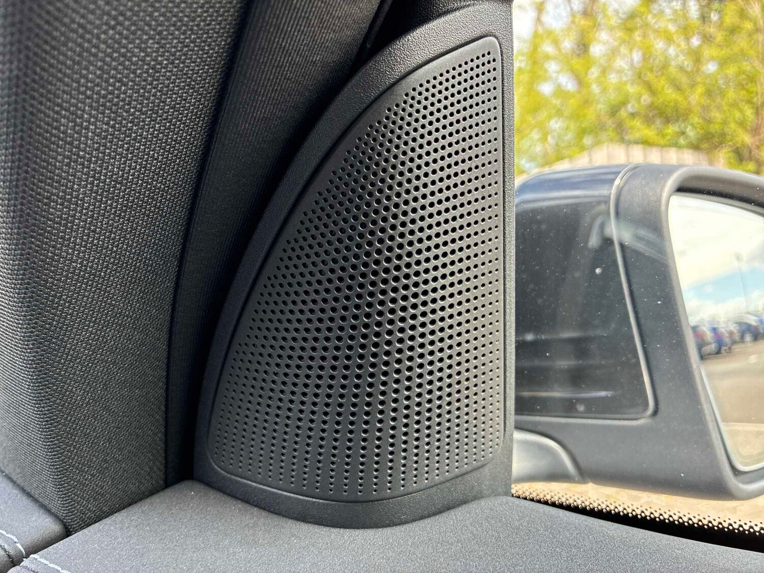 Used Mercedes-Benz EQC 2022 for sale - 78191679: Photo 30