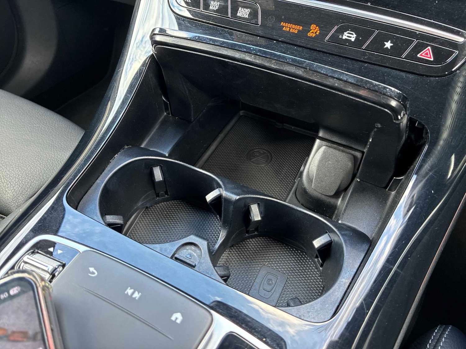 Used Mercedes-Benz EQC 2022 for sale - 78191679: Photo 31