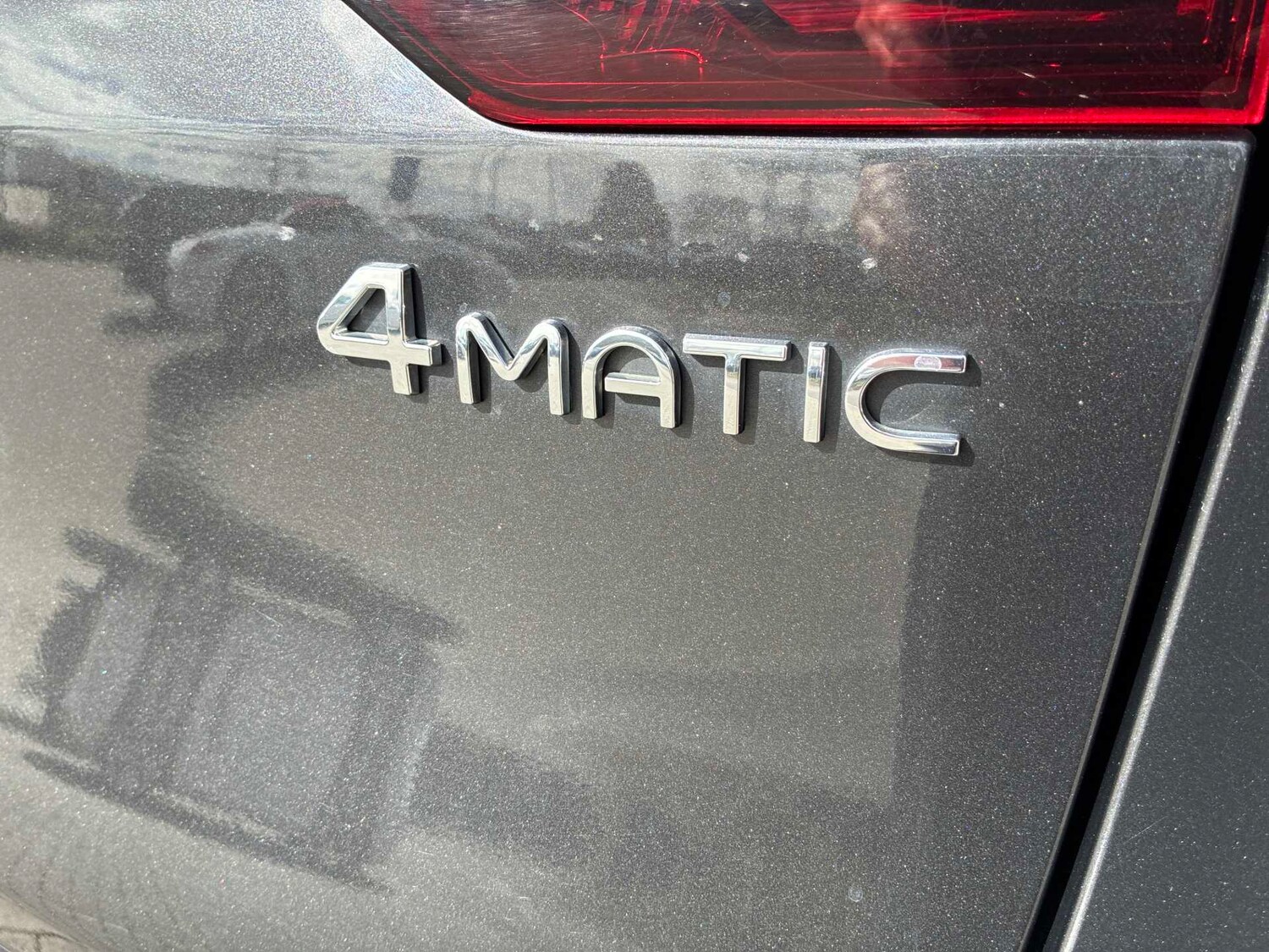 Used Mercedes-Benz EQC 2022 for sale - 78191679: Photo 34