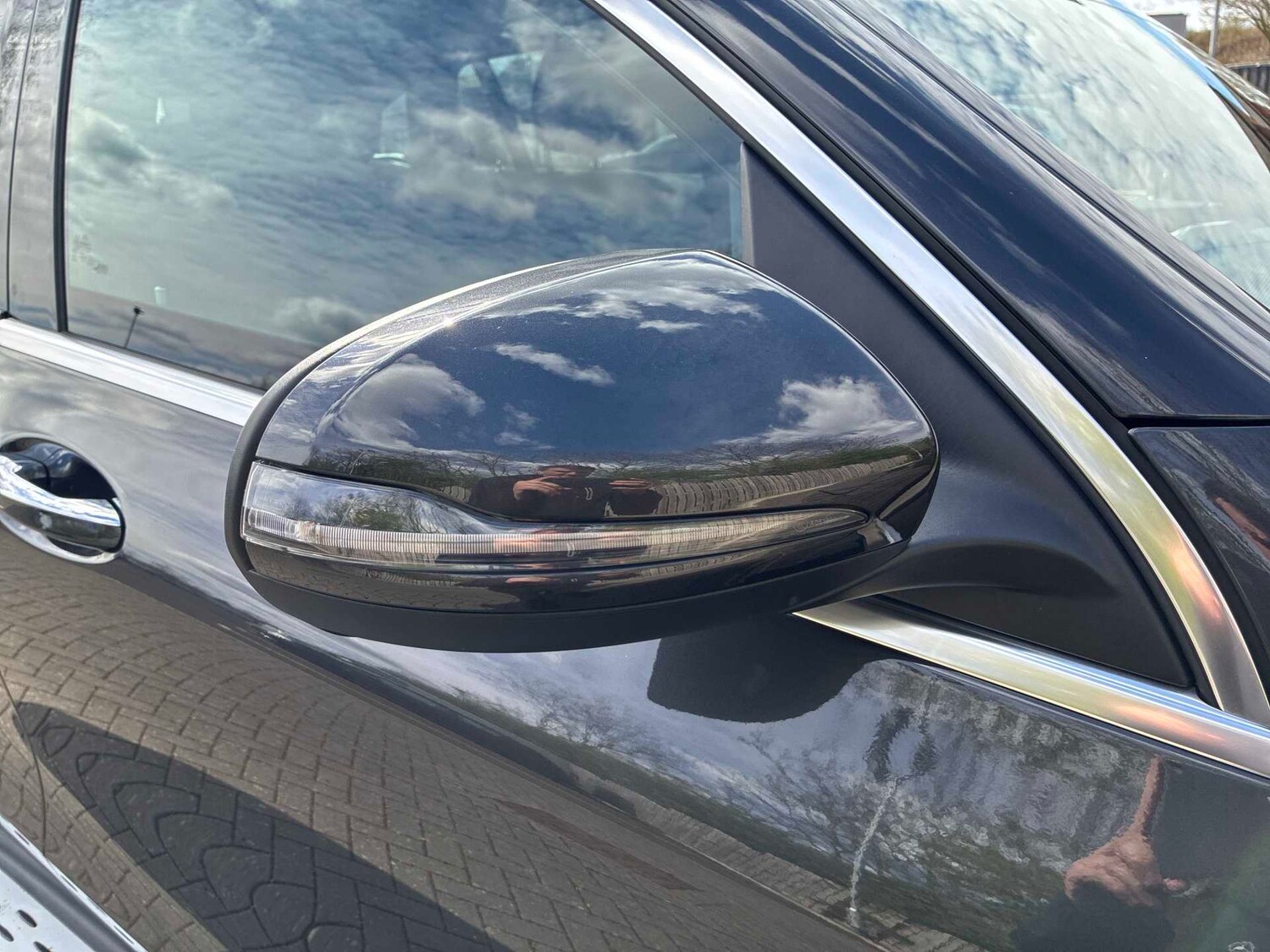 Used Mercedes-Benz EQC 2022 for sale - 78191679: Photo 36