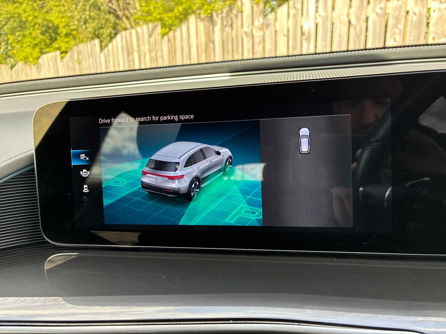 Used Mercedes-Benz EQC 2022 for sale - 78191679: Photo 39