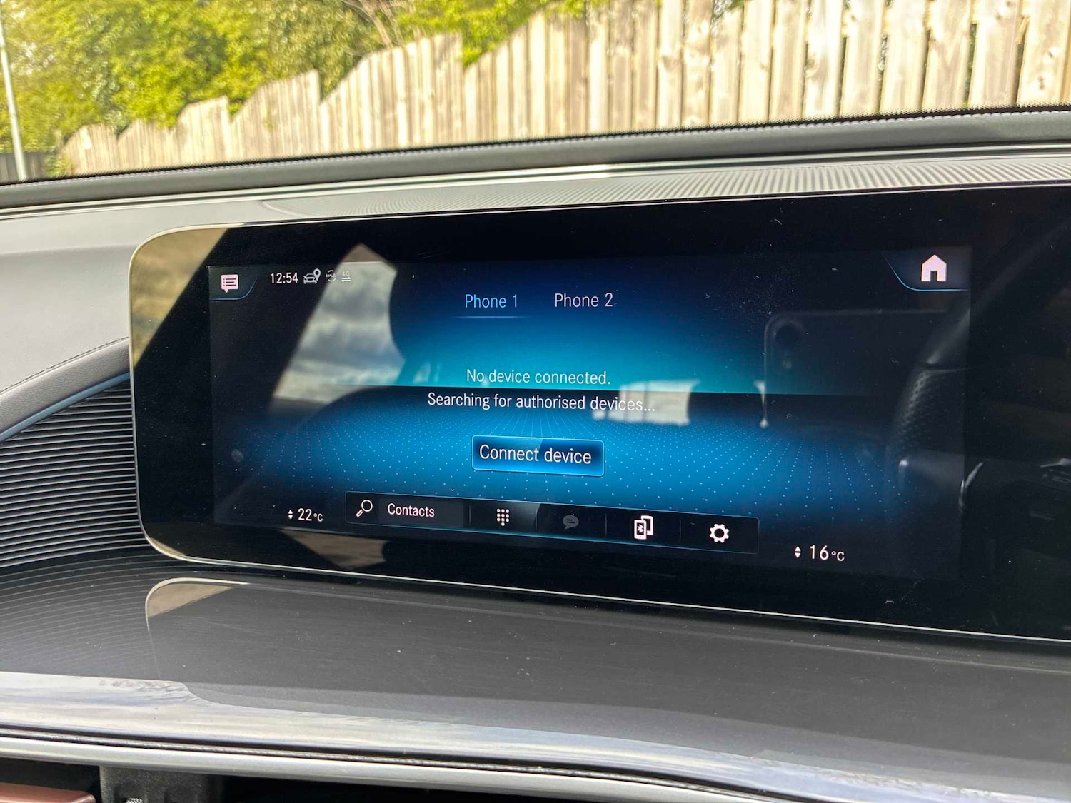 Used Mercedes-Benz EQC 2022 for sale - 78191679: Photo 42