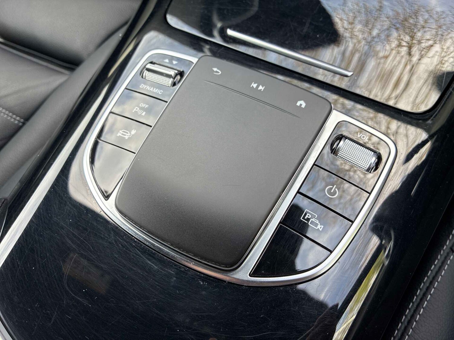 Used Mercedes-Benz EQC 2022 for sale - 78191679: Photo 44