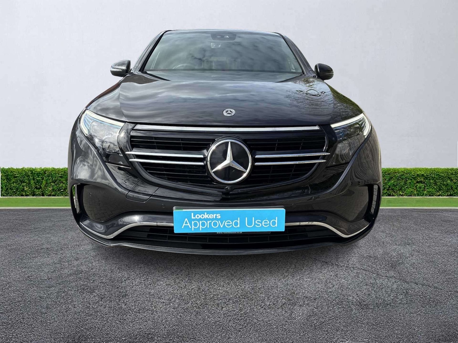 Used Mercedes-Benz EQC 2022 for sale - 78191679: Photo 5