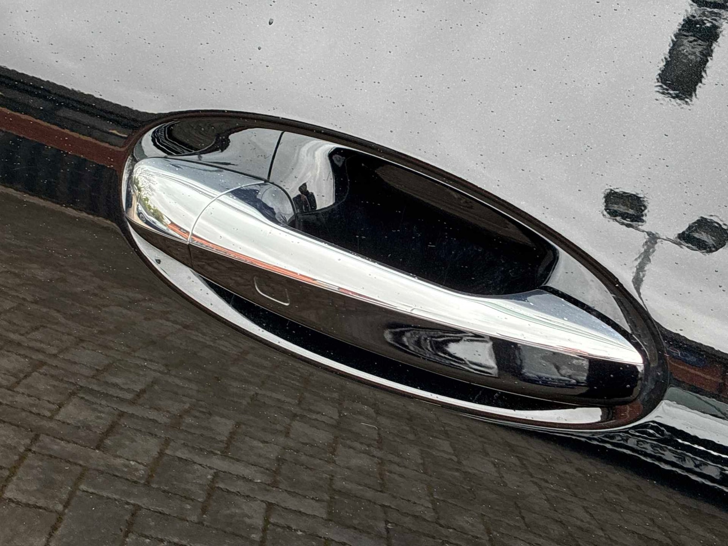 Used Mercedes-Benz EQA 2025 for sale - 78191723: Photo 11