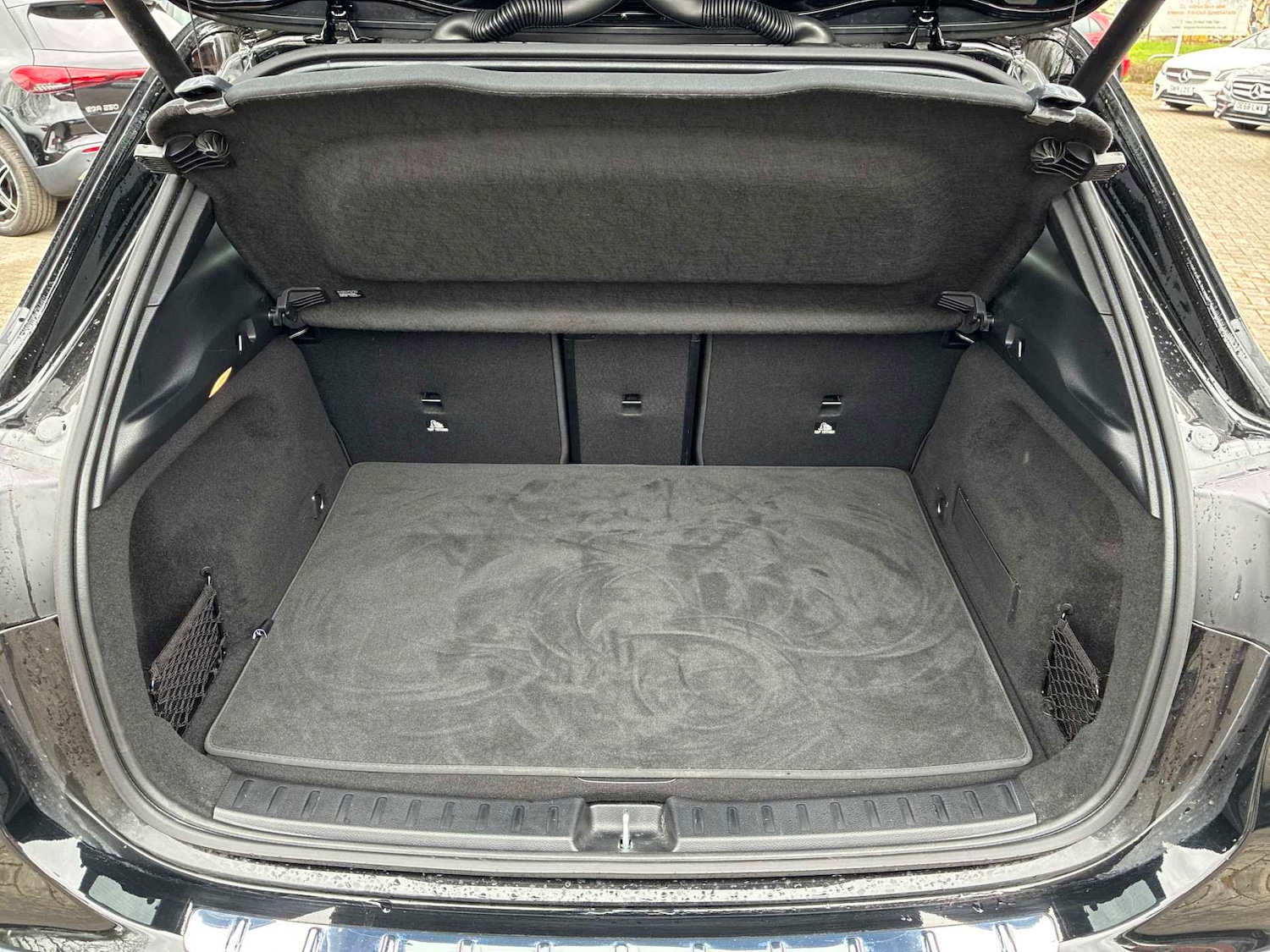 Used Mercedes-Benz EQA 2025 for sale - 78191723: Photo 14