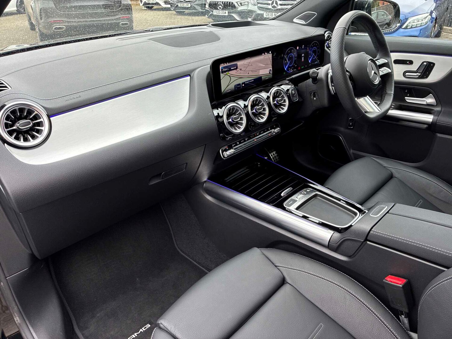 Used Mercedes-Benz EQA 2025 for sale - 78191723: Photo 15