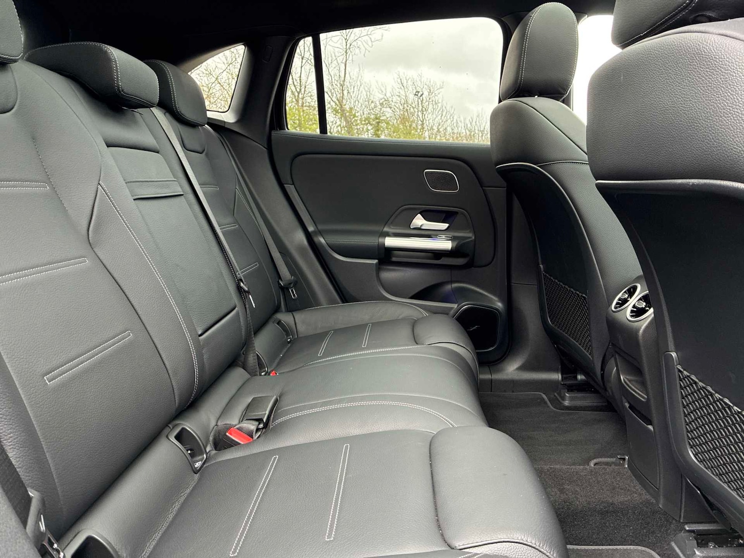 Used Mercedes-Benz EQA 2025 for sale - 78191723: Photo 17