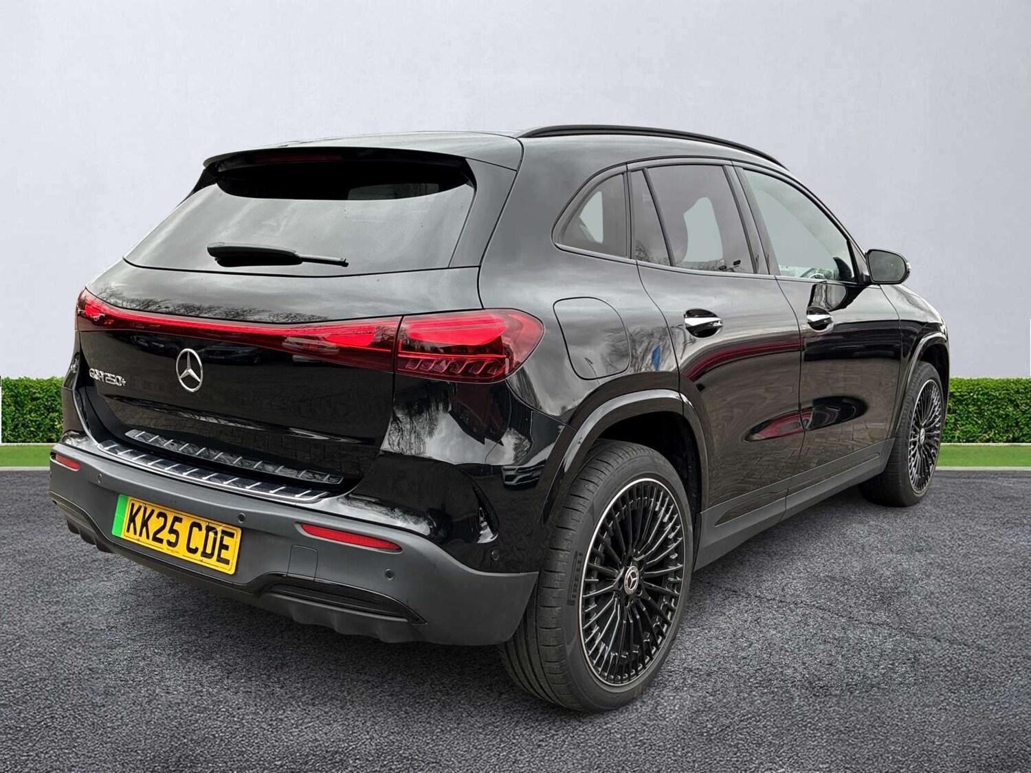 Used Mercedes-Benz EQA 2025 for sale - 78191723: Photo 18