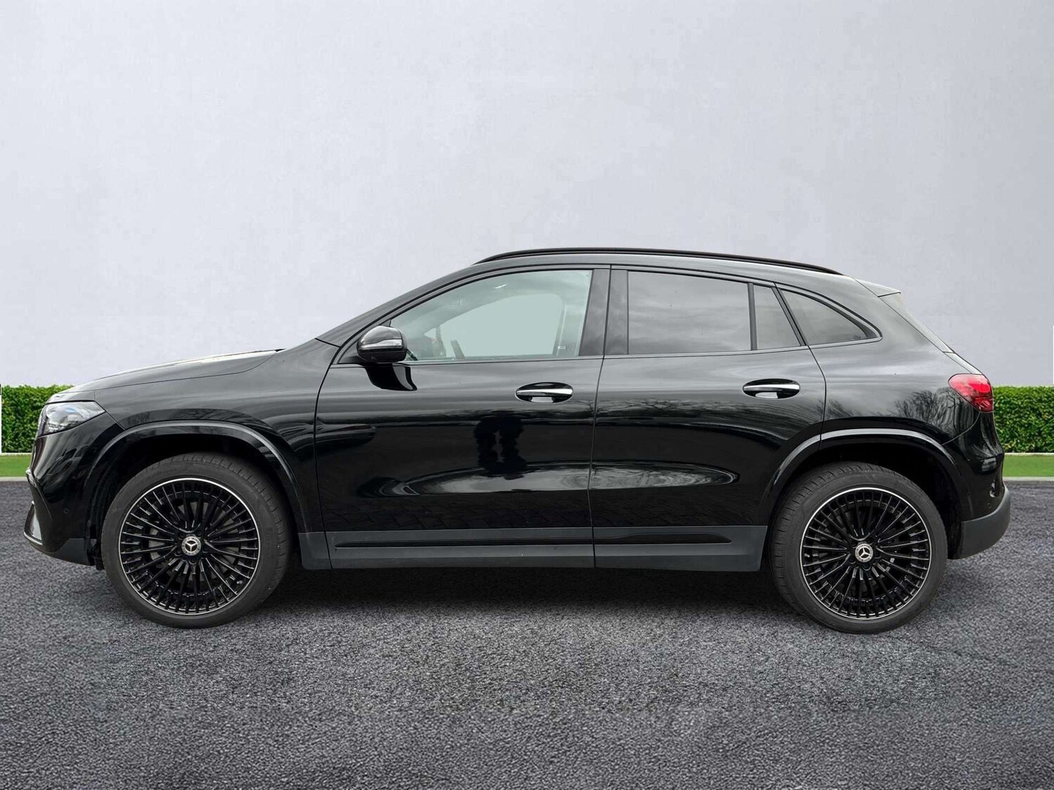 Used Mercedes-Benz EQA 2025 for sale - 78191723: Photo 19