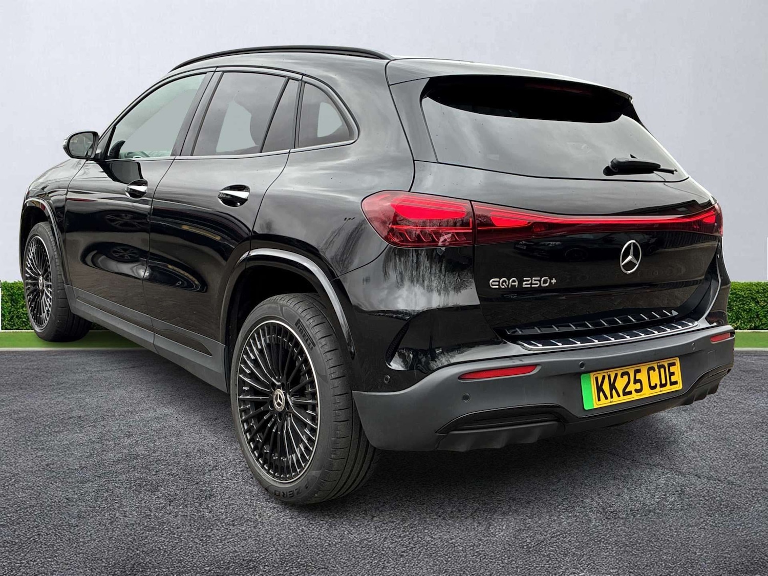 Used Mercedes-Benz EQA 2025 for sale - 78191723: Photo 2