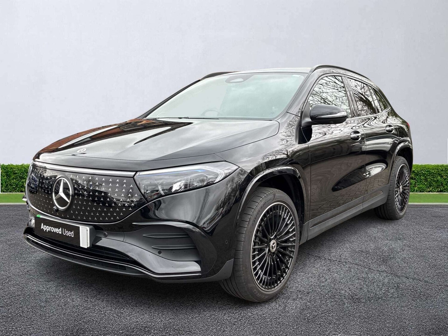 Used Mercedes-Benz EQA 2025 for sale - 78191723: Photo 20