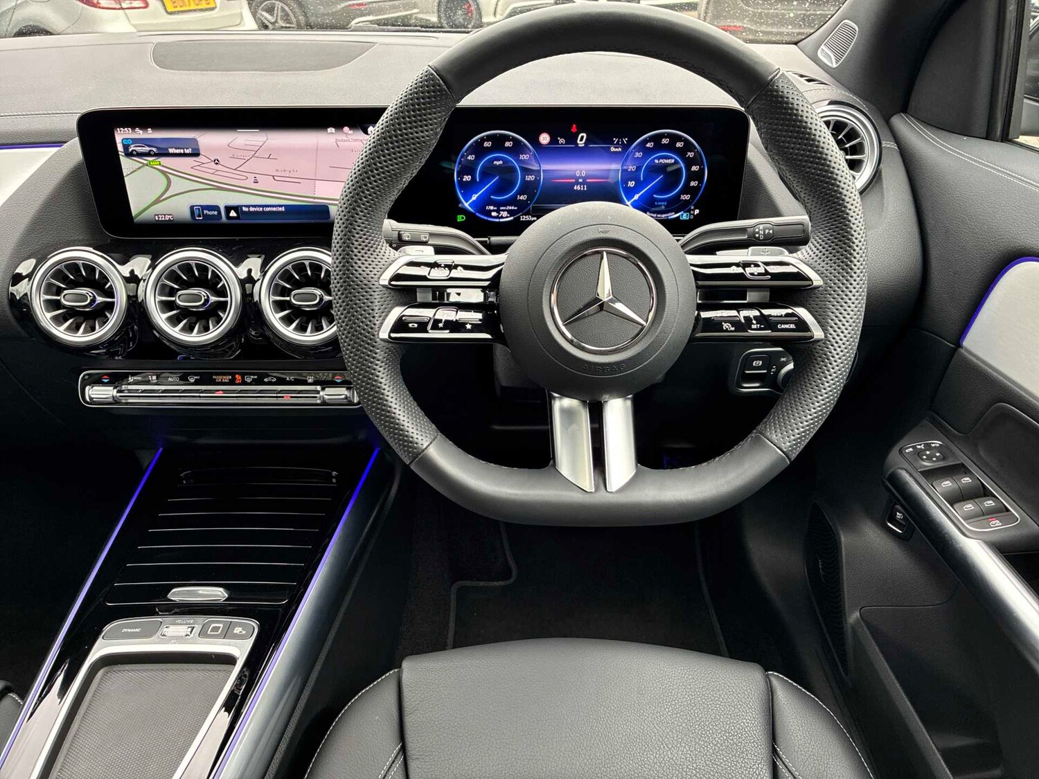 Used Mercedes-Benz EQA 2025 for sale - 78191723: Photo 21