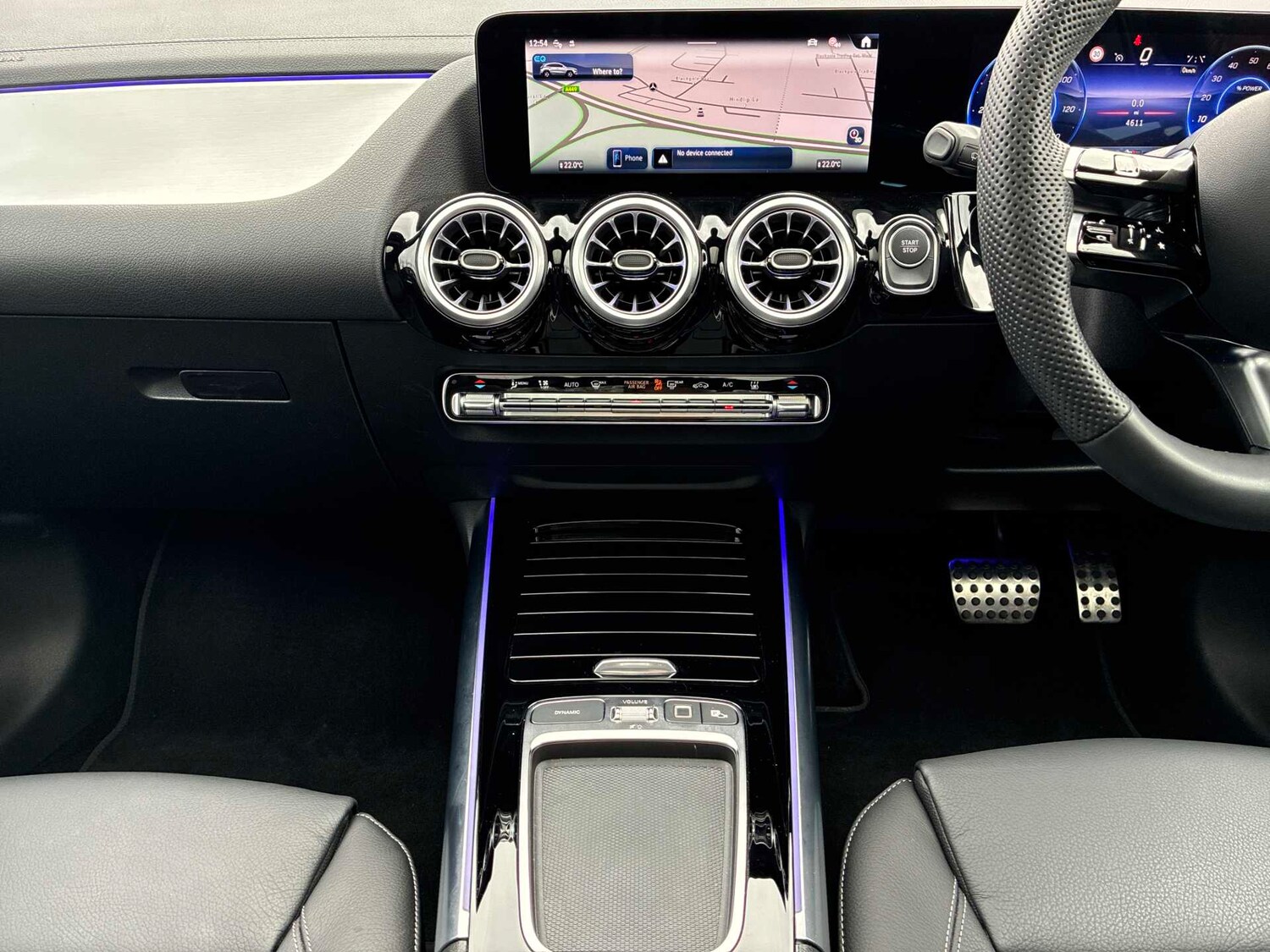 Used Mercedes-Benz EQA 2025 for sale - 78191723: Photo 22