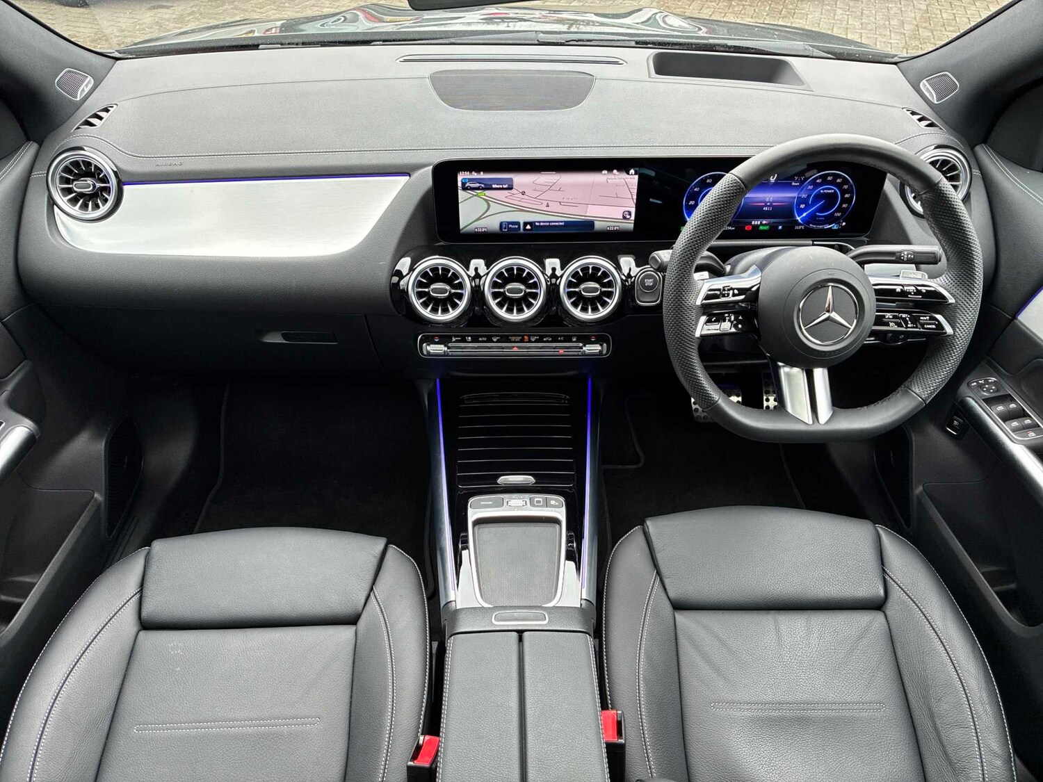 Used Mercedes-Benz EQA 2025 for sale - 78191723: Photo 23