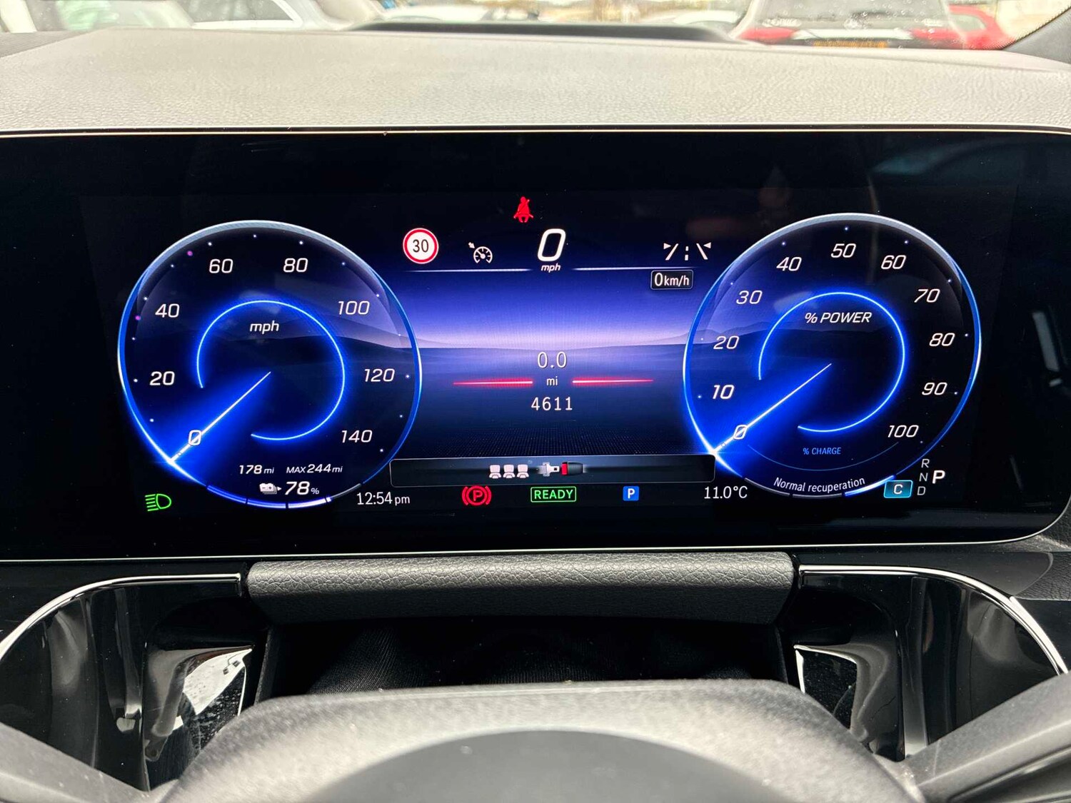 Used Mercedes-Benz EQA 2025 for sale - 78191723: Photo 24