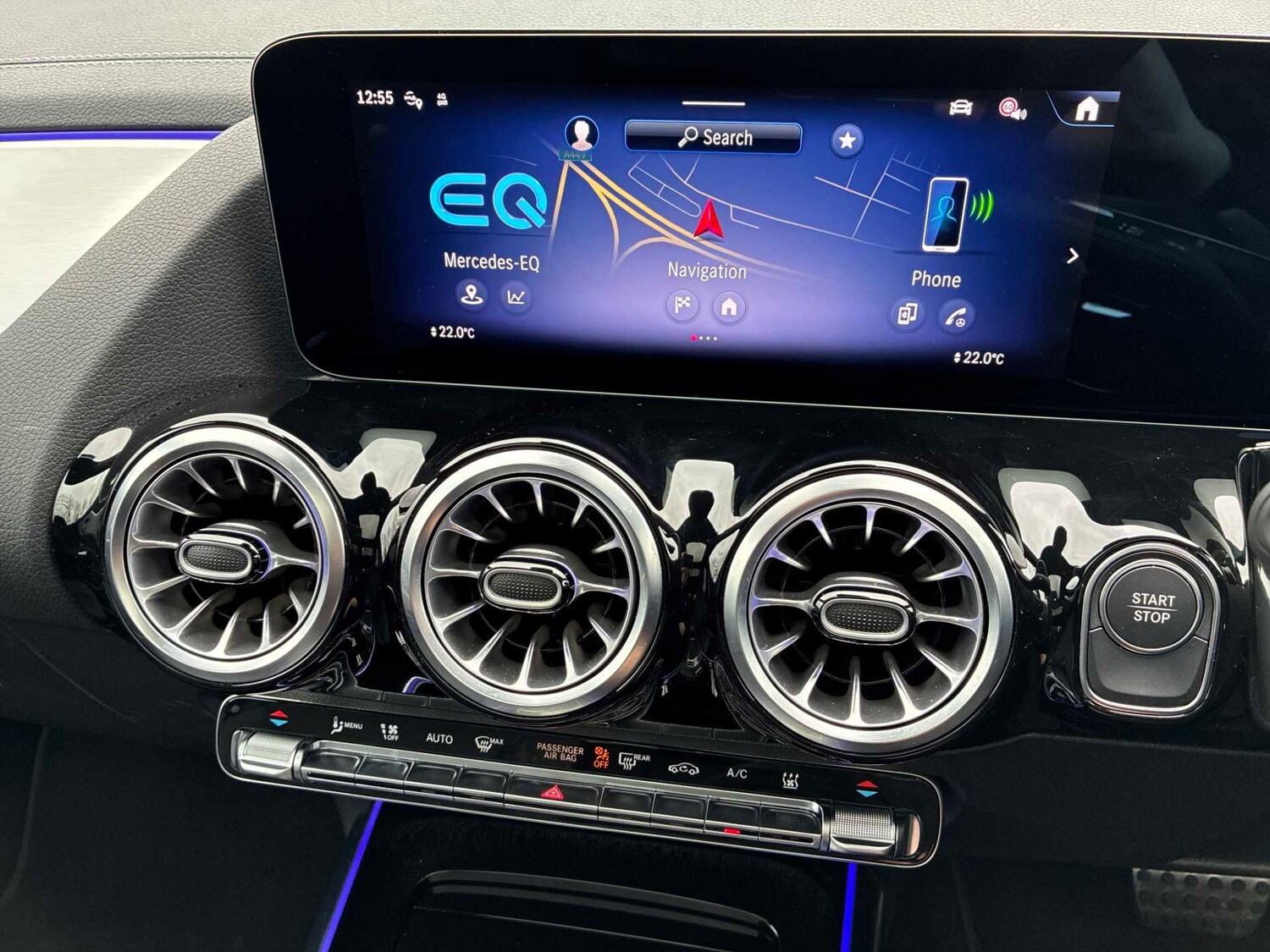 Used Mercedes-Benz EQA 2025 for sale - 78191723: Photo 25