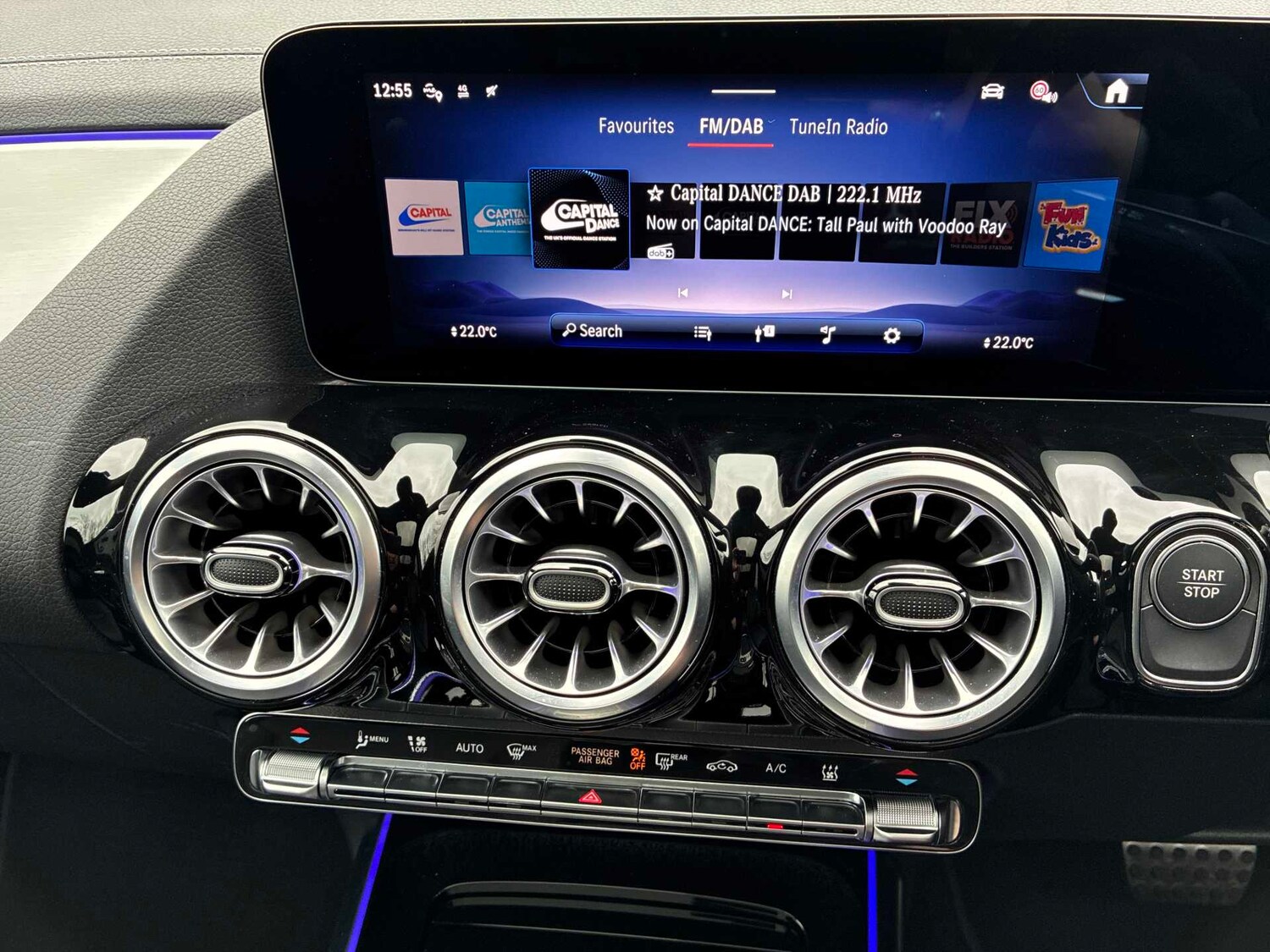 Used Mercedes-Benz EQA 2025 for sale - 78191723: Photo 26