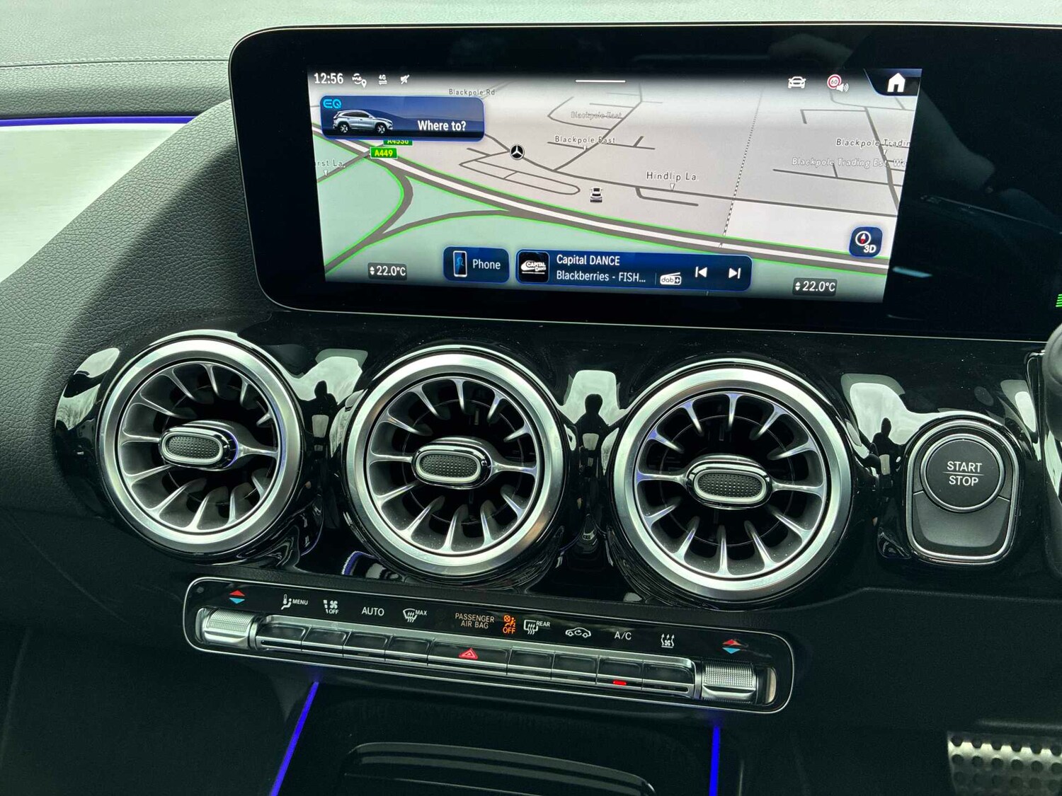 Used Mercedes-Benz EQA 2025 for sale - 78191723: Photo 27