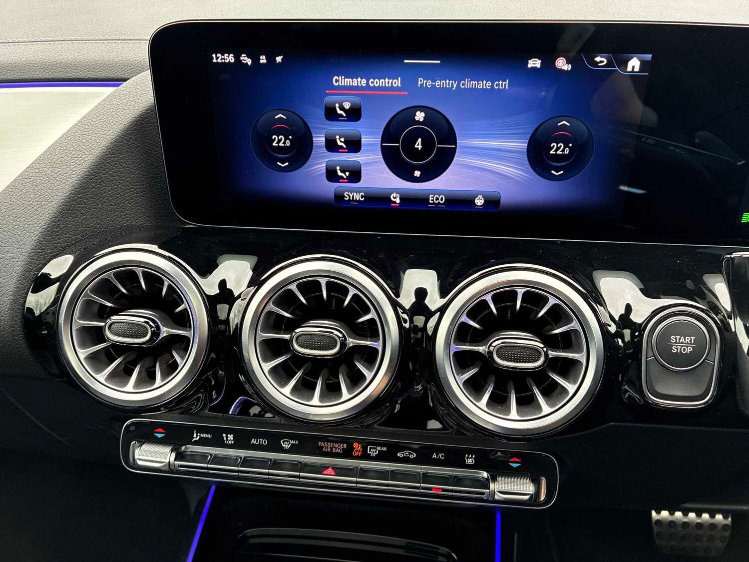 Used Mercedes-Benz EQA 2025 for sale - 78191723: Photo 28