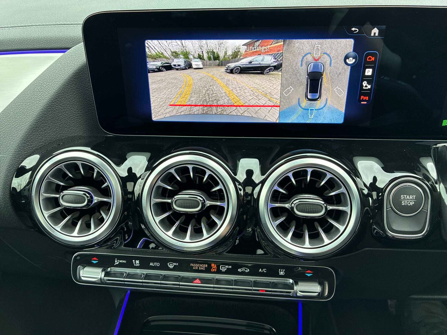 Used Mercedes-Benz EQA 2025 for sale - 78191723: Photo 29