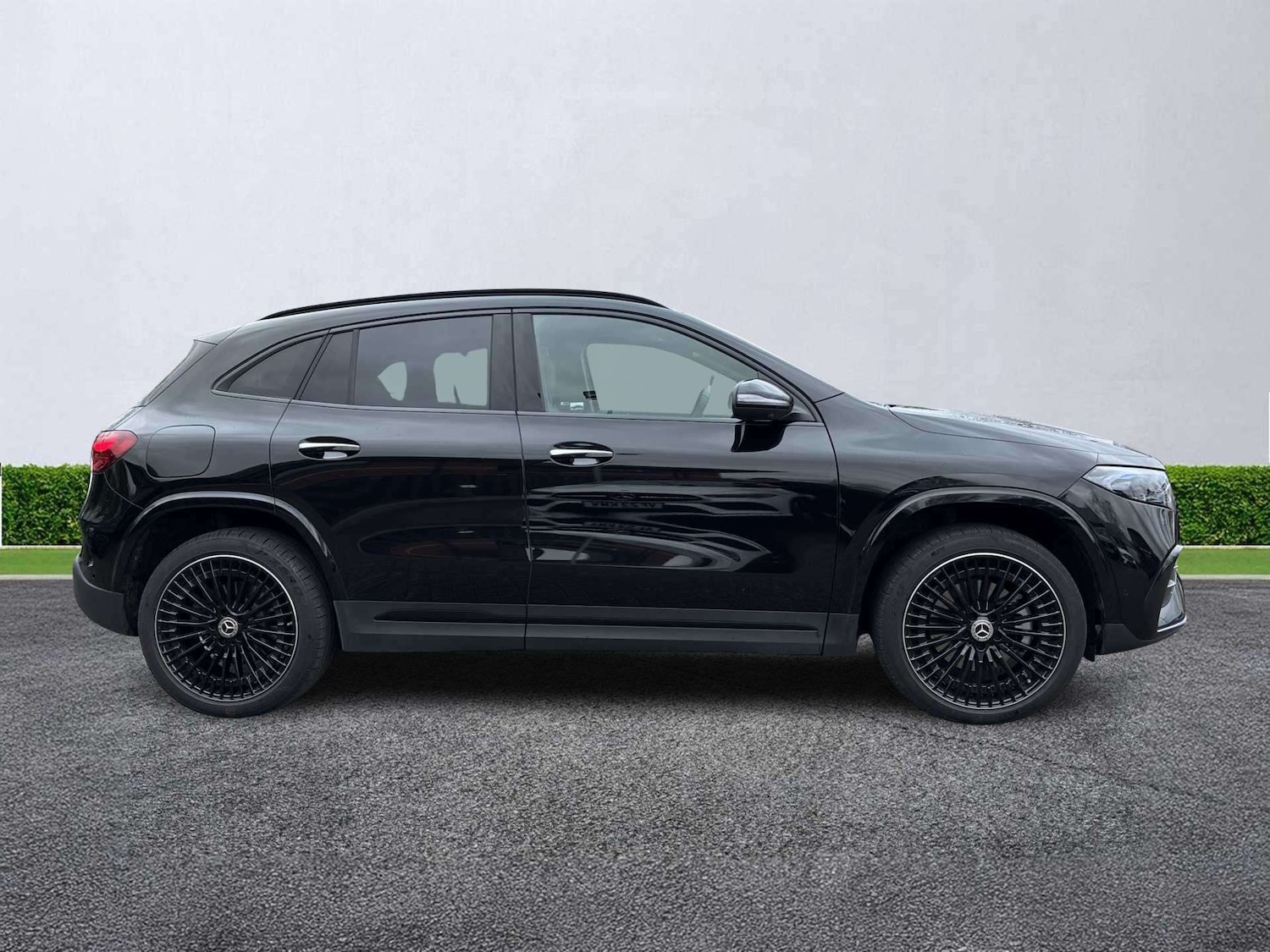 Used Mercedes-Benz EQA 2025 for sale - 78191723: Photo 3