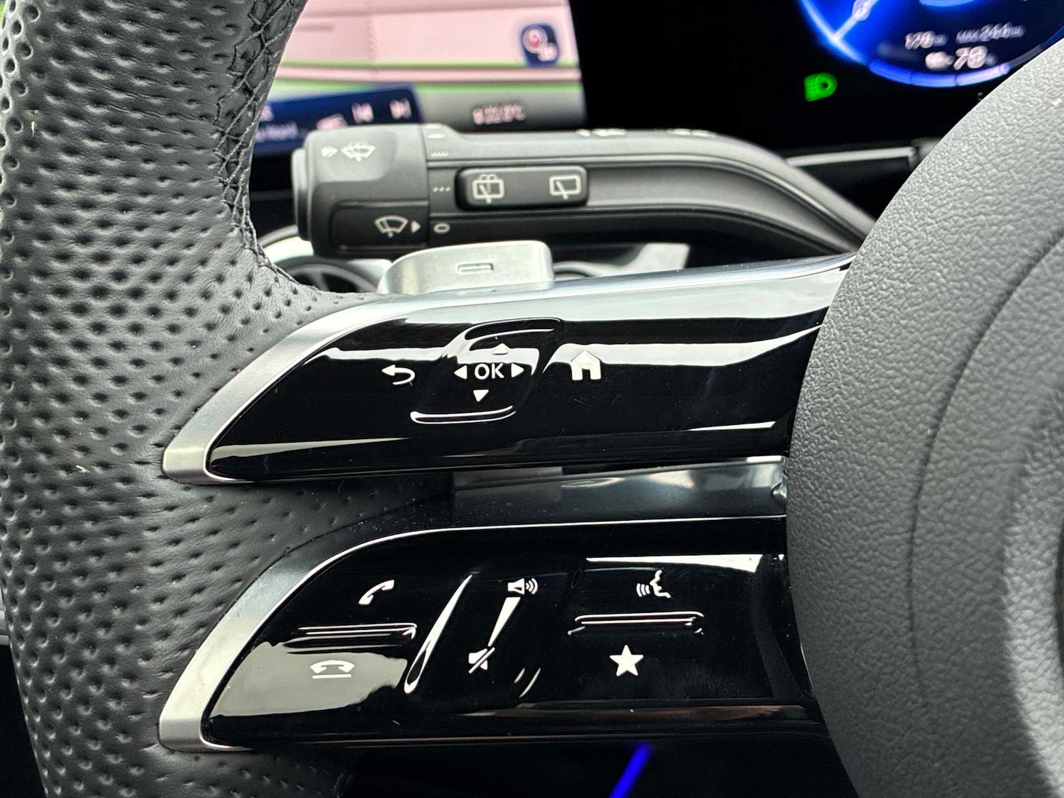 Used Mercedes-Benz EQA 2025 for sale - 78191723: Photo 33