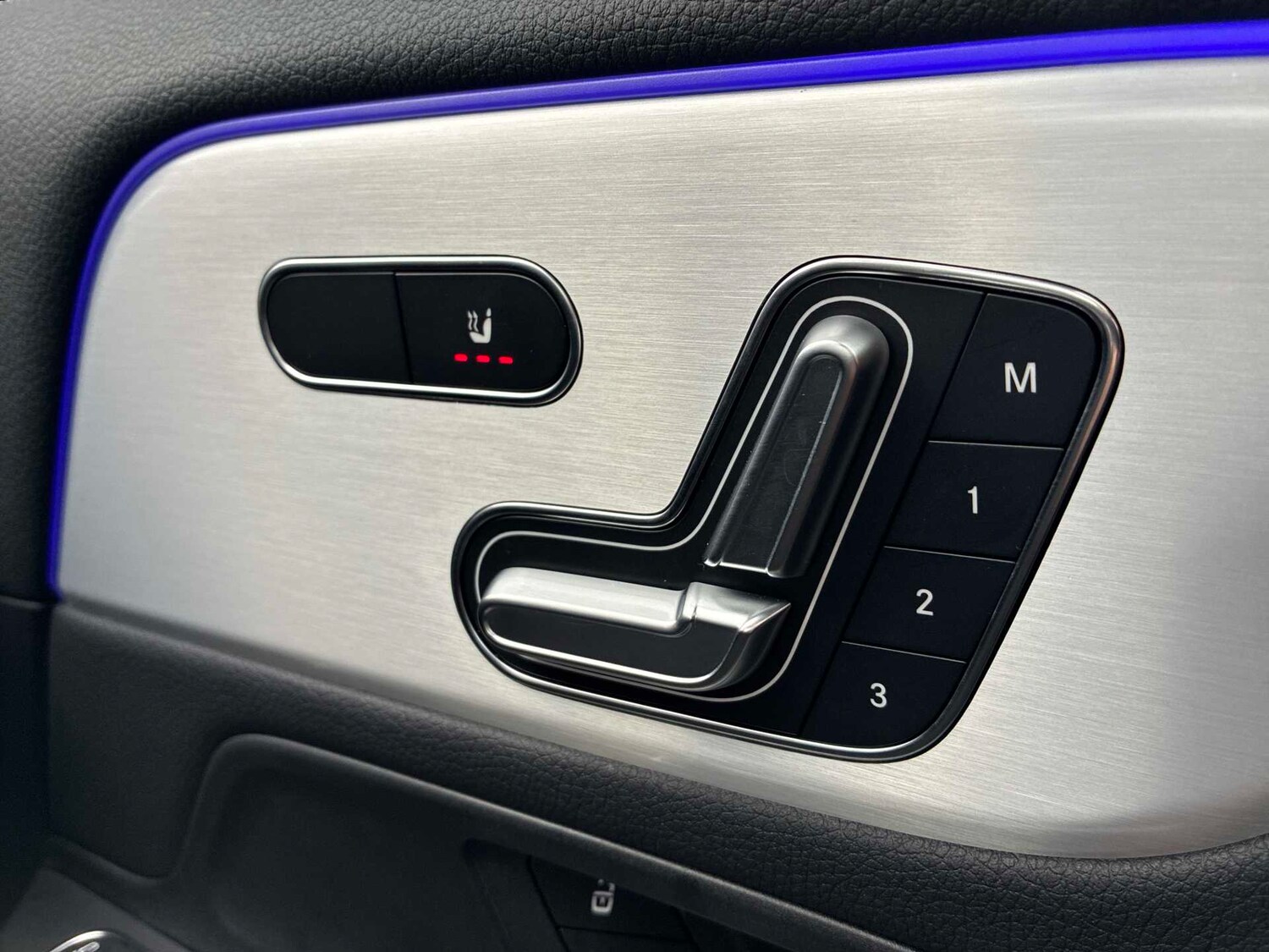 Used Mercedes-Benz EQA 2025 for sale - 78191723: Photo 34