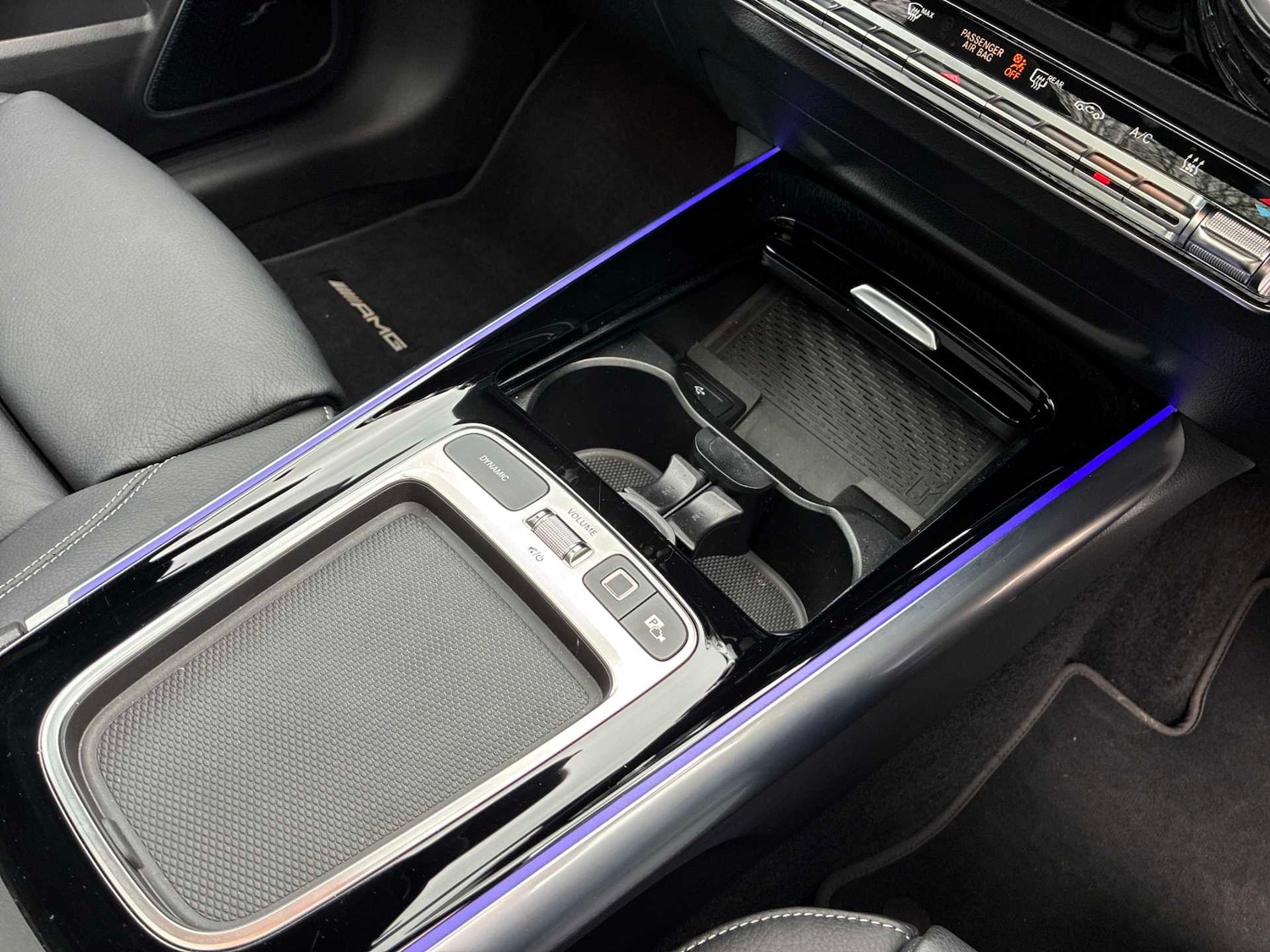 Used Mercedes-Benz EQA 2025 for sale - 78191723: Photo 39