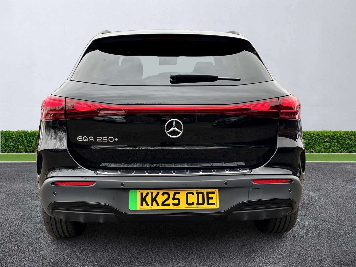 Used Mercedes-Benz EQA 2025 for sale - 78191723: Photo 4