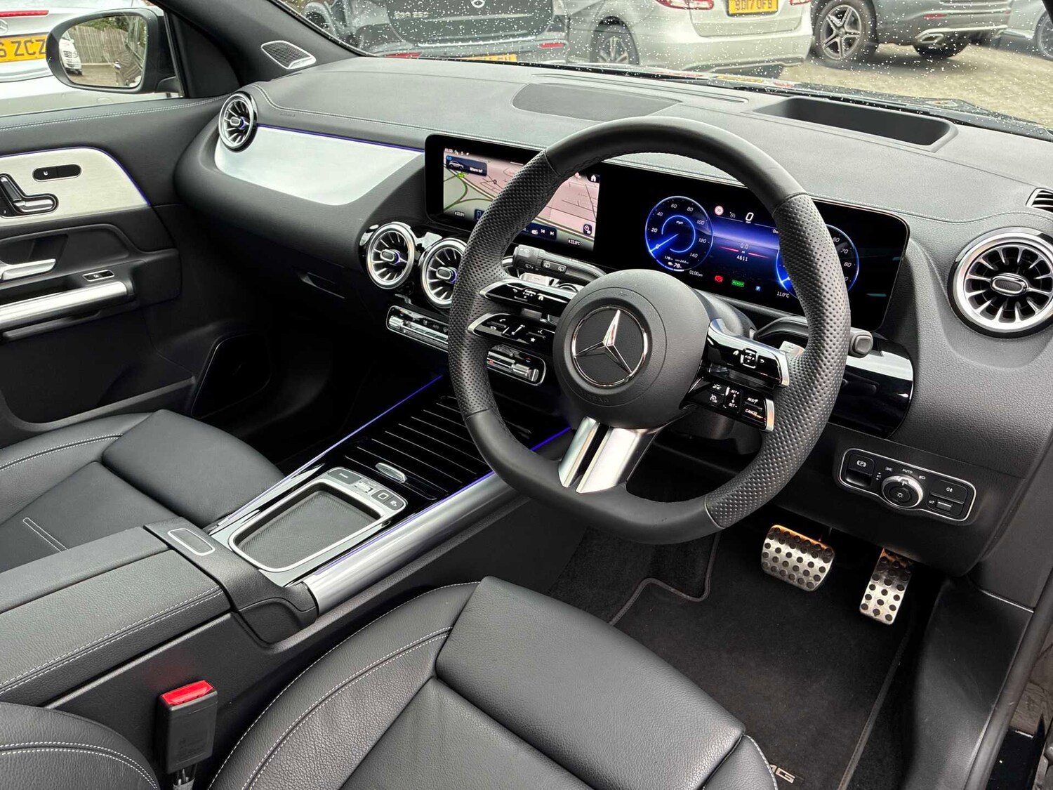 Used Mercedes-Benz EQA 2025 for sale - 78191723: Photo 40