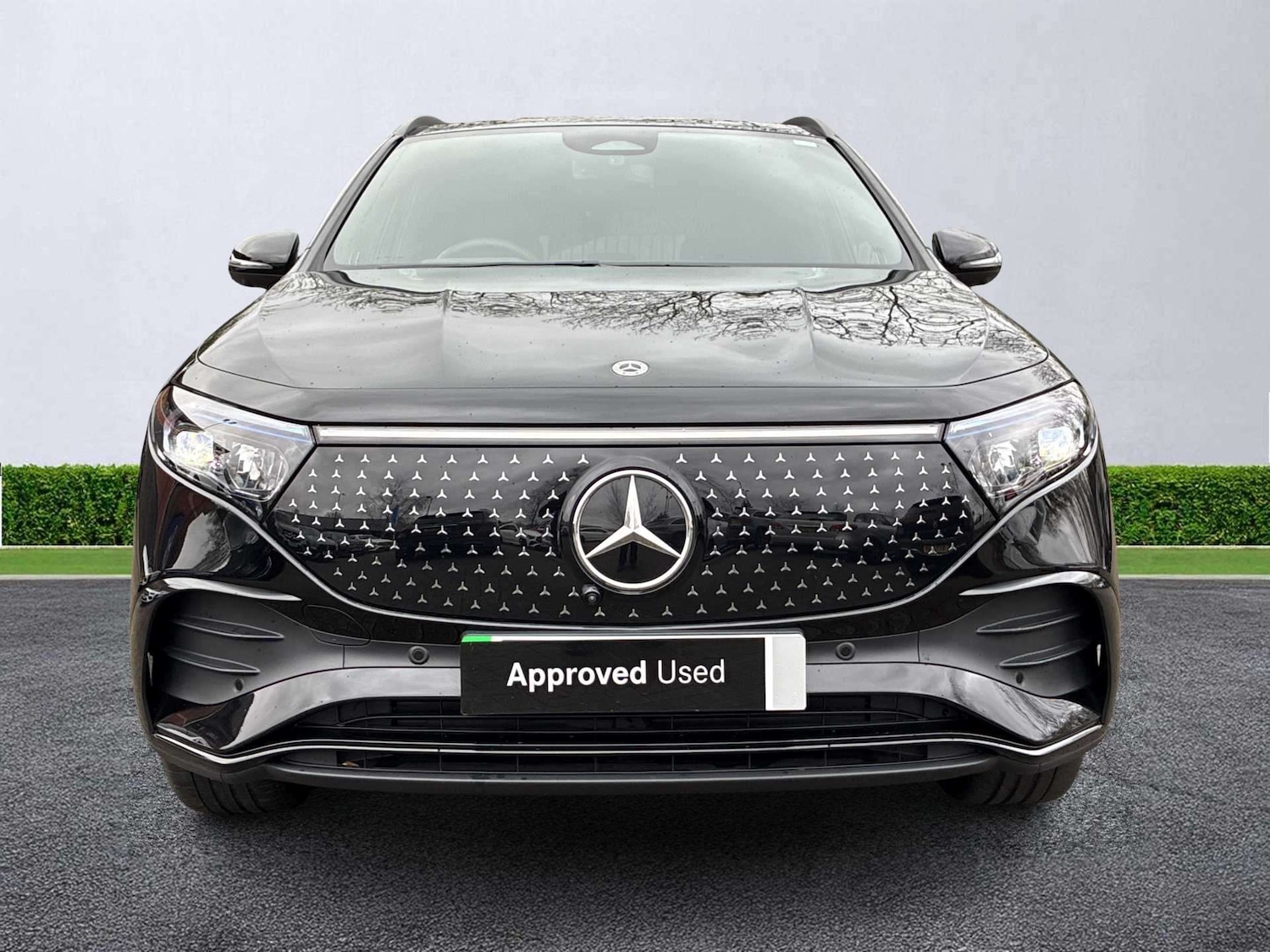 Used Mercedes-Benz EQA 2025 for sale - 78191723: Photo 5