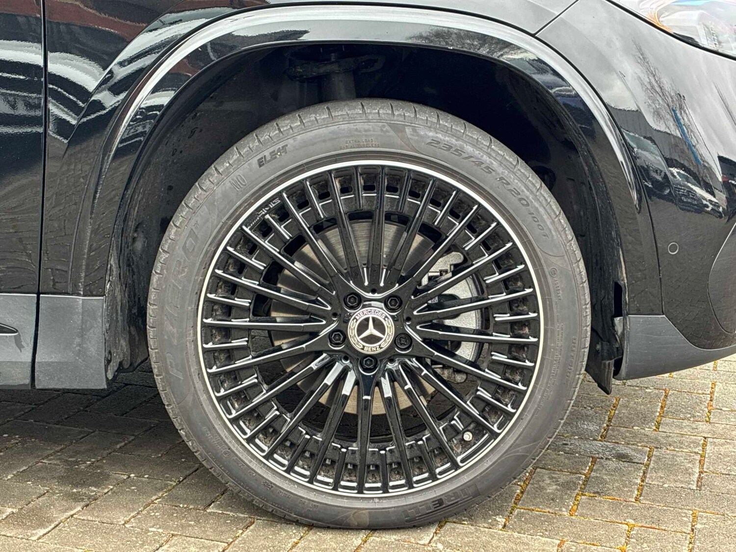 Used Mercedes-Benz EQA 2025 for sale - 78191723: Photo 6