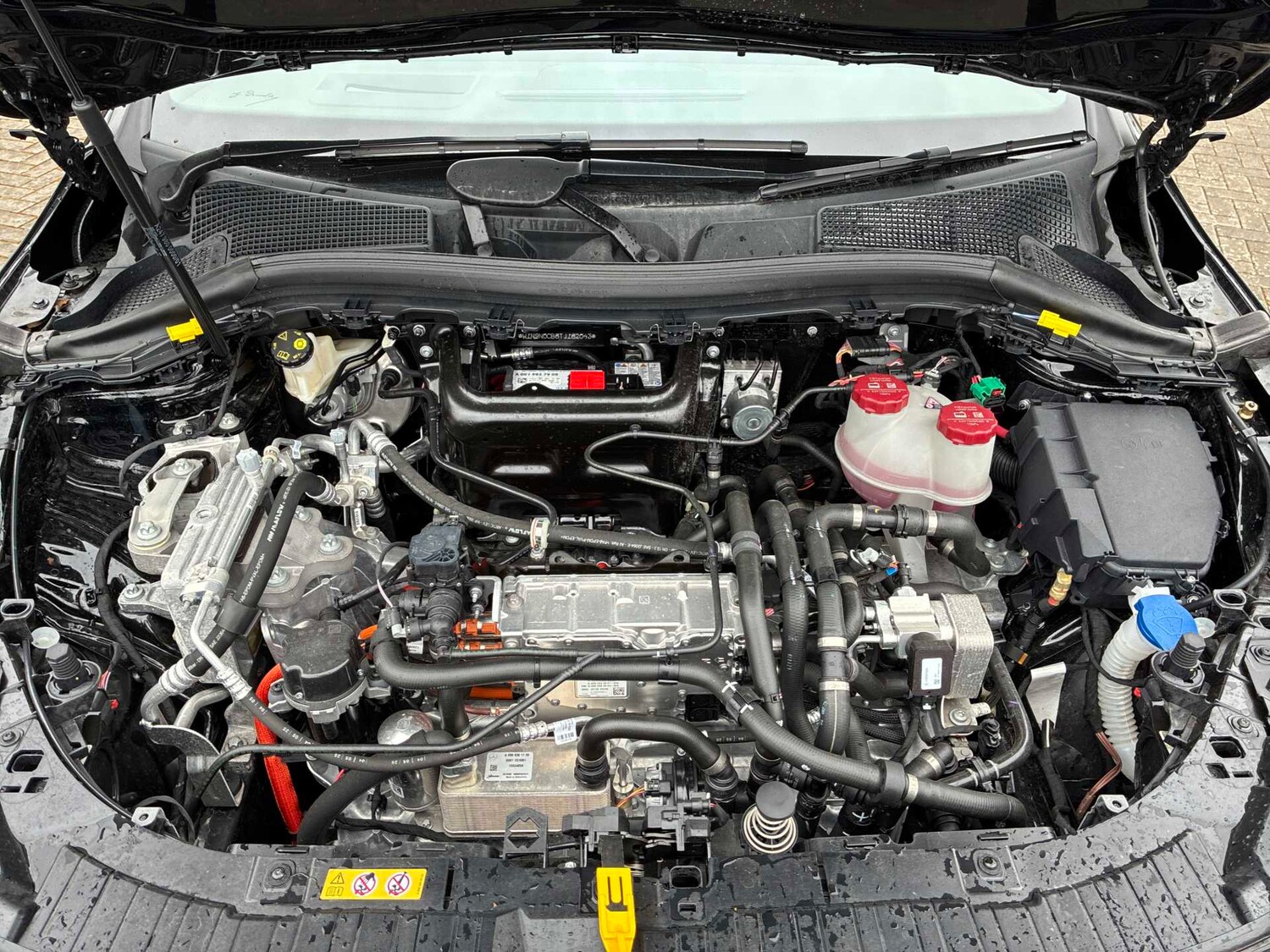 Used Mercedes-Benz EQA 2025 for sale - 78191723: Photo 7