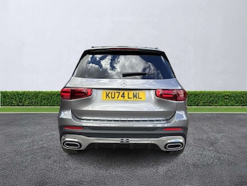 Used Mercedes-Benz GLB 2025 for sale - 79531494: Photo